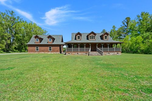 3936 Lodge Hwy, Smoaks, SC, 29481-5517 | Card Image