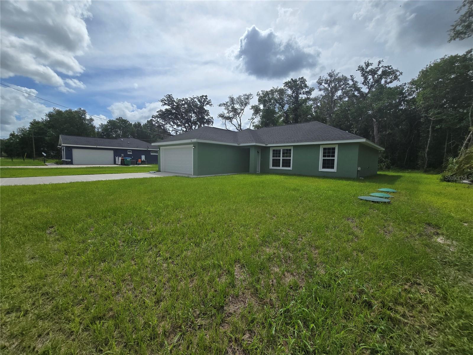 Residential in OCKLAWAHA 3