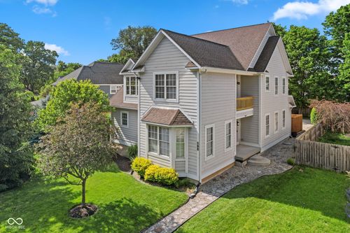 608 E 21st St, Indianapolis, IN, 46202-1628 | Card Image