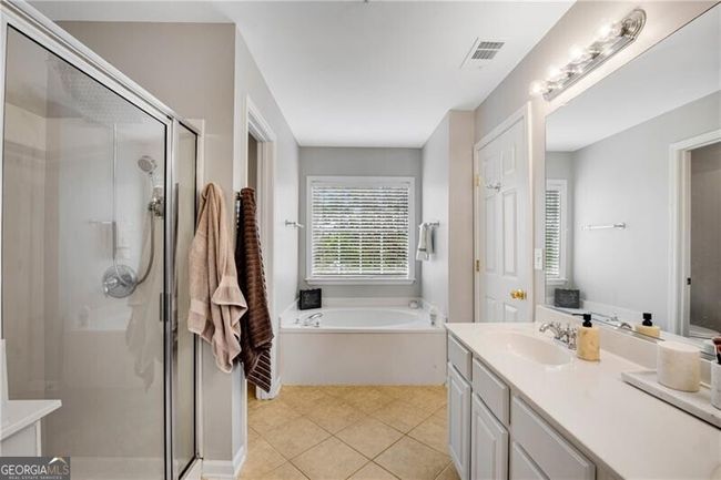 451 Tioram Ln Se, Townhouse with 4 bedrooms, 4 bathrooms and null parking in Smyrna GA | Image 24