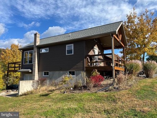 25 Longacre St, MIFFLINTOWN, PA, 17059-8700 | Card Image