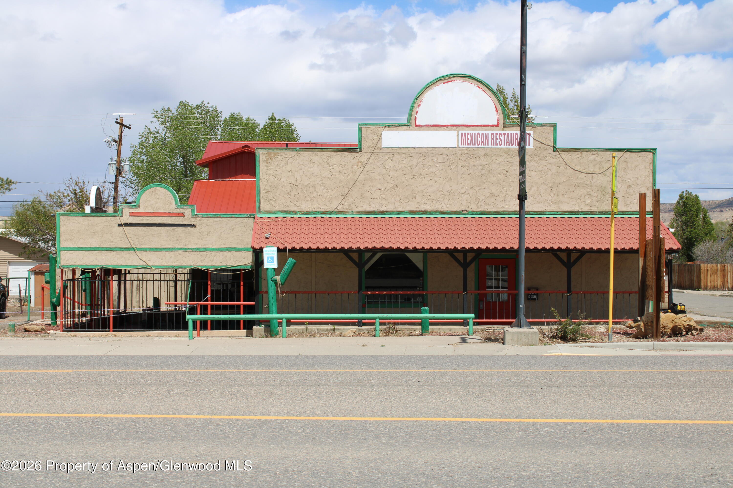 Commercial Sale in Rangely 2