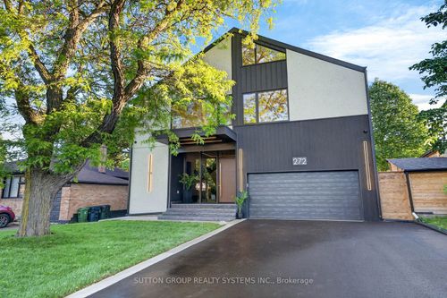 272 Renforth Dr, Etobicoke, ON, M9C2K9 | Card Image