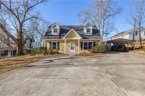 613 Church St, buford, GA, 30518-3309 | Card Image