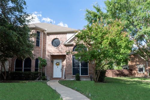 11056 Chanay Dr, Frisco, TX, 75035-7766 | Card Image