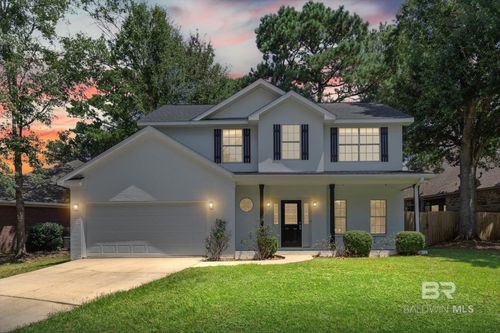 27572 Claiborne Cir, Daphne, AL, 36526-6309 | Card Image