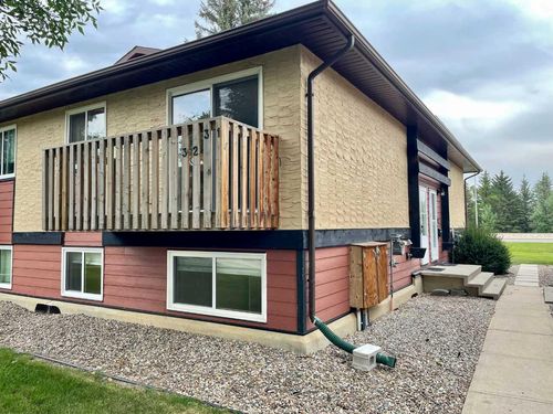 31-5 Acadia Rd W, Lethbridge, AB, T1K4C1 | Card Image