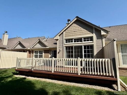 160-46449 Killarney Ct, Canton, MI, 48188-3506 | Card Image