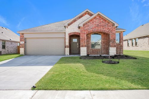 929 High Noon Drive, Fort Worth, TX, 76052 | Card Image