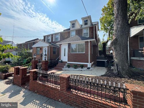 719 Farragut Pl Ne, WASHINGTON, DC, 20017-2364 | Card Image