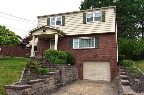 1150 Vivjon Dr, West Homestead, PA, 15120-1347 | Card Image
