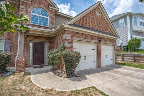 506 Moulton Way, West Columbia, SC, 29170-3875 | Card Image