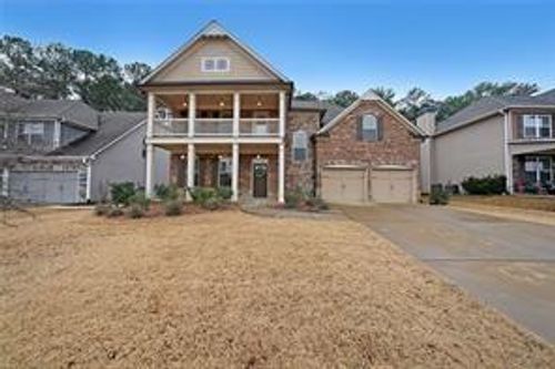 1327 Halletts Peak Pl, Lawrenceville, GA, 30044-0109 | Card Image