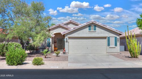 2400 E Hancock Trl, Casa Grande, AZ, 85194-9667 | Card Image