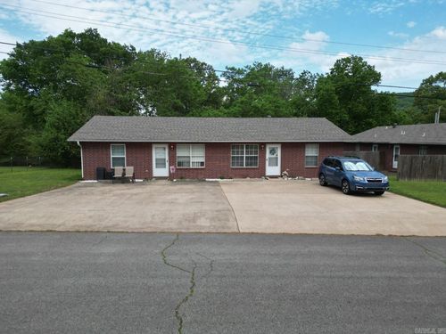 401 &amp; 403 N Conway, Heber Springs, AR, 72581 | Card Image