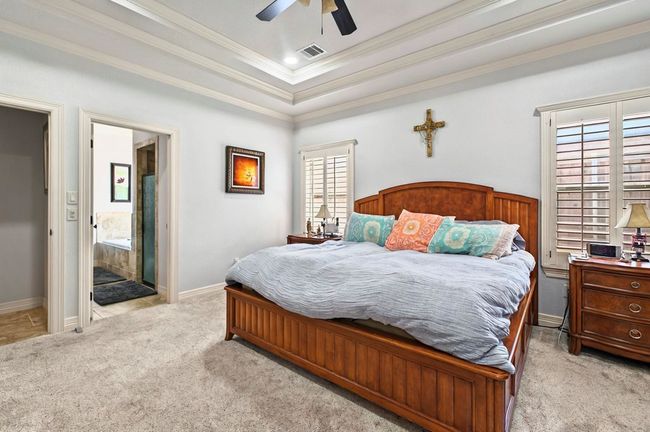 6711 Mosswood Dr, House other with 5 bedrooms, 3 bathrooms and 3 parking in Midland TX | Image 45