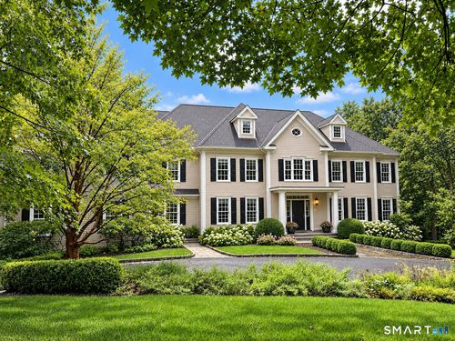 77 Old Boston Rd, Wilton, CT, 06897-3816 | Card Image