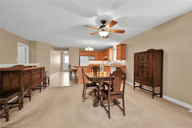 15 - 385 Park Rd N, Townhouse with 2 bedrooms, 2 bathrooms and 2 parking in Brantford ON | Image 11