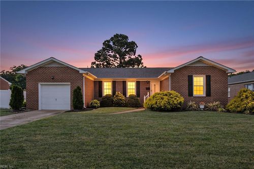 307 Rudisill Road, Hampton, VA, 23669 | Card Image