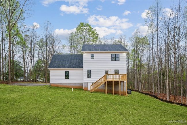 2355 Cedar Hill Rd, House other with 3 bedrooms, 3 bathrooms and null parking in Mineral VA | Image 36