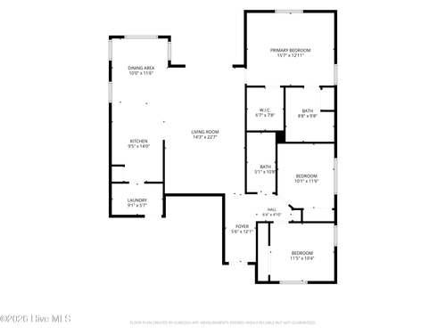 116 Sadie Way, Rocky Point, NC, 28457-6011 | Card Image