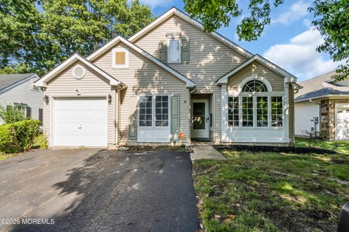 21 S Baker Dr, Jackson, NJ, 08527-3907 | Card Image