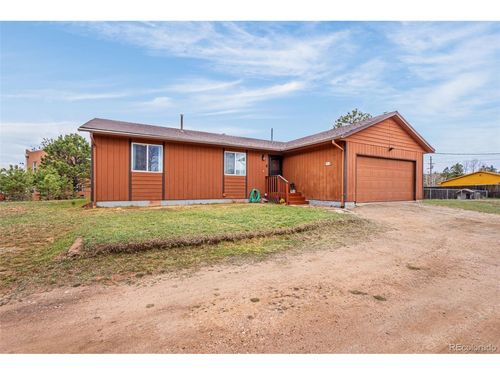 920 Forest Edge Rd, Woodland Park, CO, 80863-1230 | Card Image