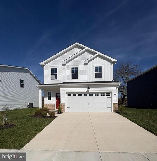 1233 Lake Meade Dr, TRAPPE, MD, 21673-1683 | Card Image