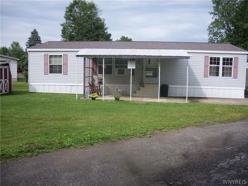 7930 Route 16, Franklinville, NY, 14737-9533 | Card Image