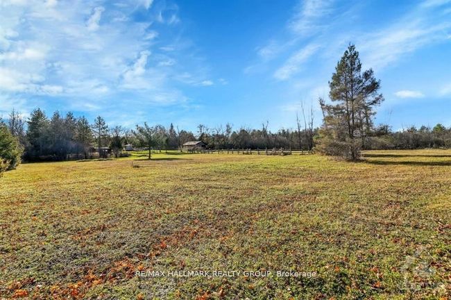 3161 Mackey Rd, House other with 4 bedrooms, 2 bathrooms and 10 parking in North Gower ON | Image 27
