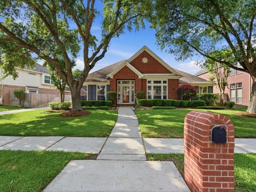11326 Lakewood Field Ct, Tomball, TX, 77377-8768 | Card Image