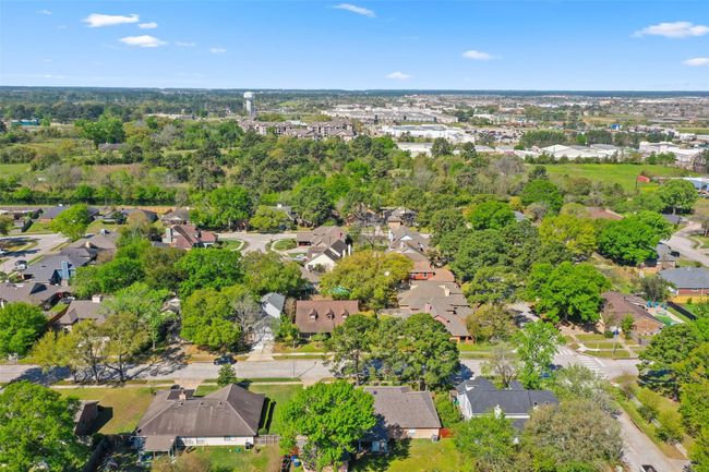 20923 Marcin Dr, House other with 4 bedrooms, 3 bathrooms and 2 parking in Spring TX | Image 46