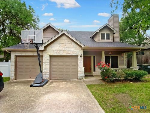 2009 Ridge View Dr, San Marcos, TX, 78666-2296 | Card Image