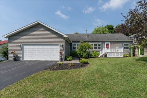 3474 Sonora Way, Geneseo, NY, 14454-9316 | Card Image