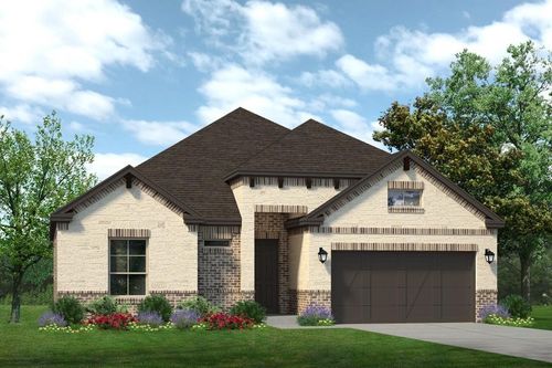 2417 Rams Horn Ln, Waxahachie, TX, 75167-1402 | Card Image