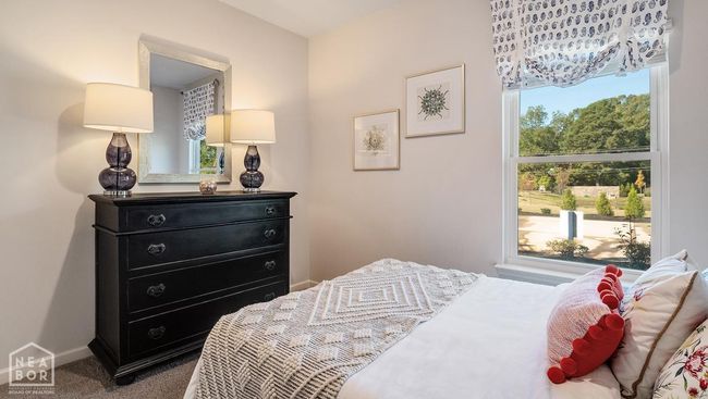 750 Edgemont Cir, House other with 4 bedrooms, 2 bathrooms and null parking in Jonesboro AR | Image 21