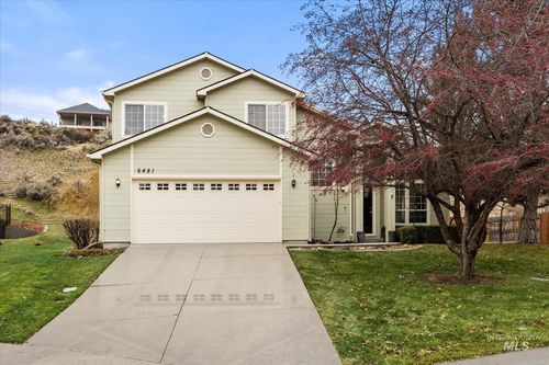 6481 S Lodgepole Pl, Boise, ID, 83716-7117 | Card Image