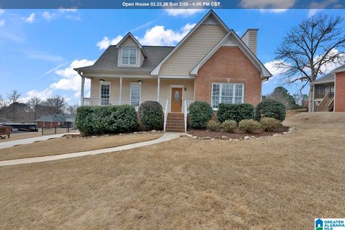 3745 Lookout Dr, TRUSSVILLE, AL, 35173-5163 | Card Image