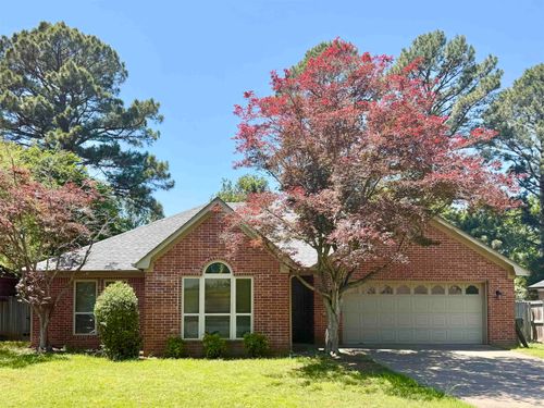 1825 Drury Lane, Conway, AR, 72034 | Card Image