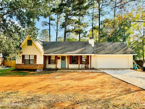 126 Bent Creek Drive, Brandon, MS, 39047 | Card Image