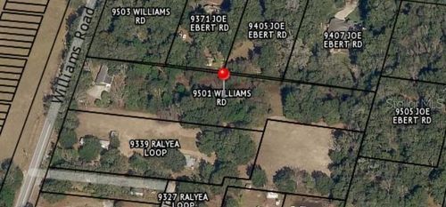 9501 Williams Rd, Seffner, FL, 33584-2638 | Card Image