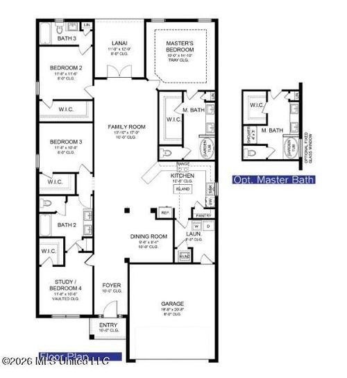 8997 Jackson Ln, Olive Branch, MS, 38654-2138 | Card Image