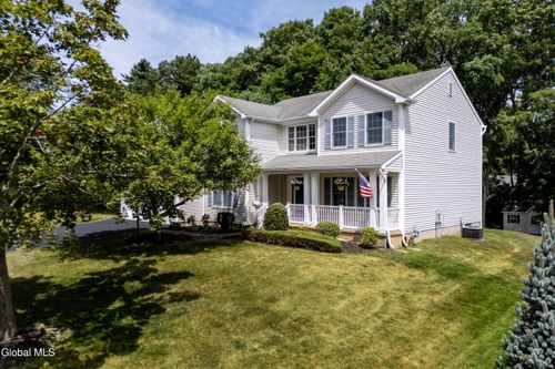 31 Dorsman Dr, Clifton Park, NY, 12065-7203 | Card Image