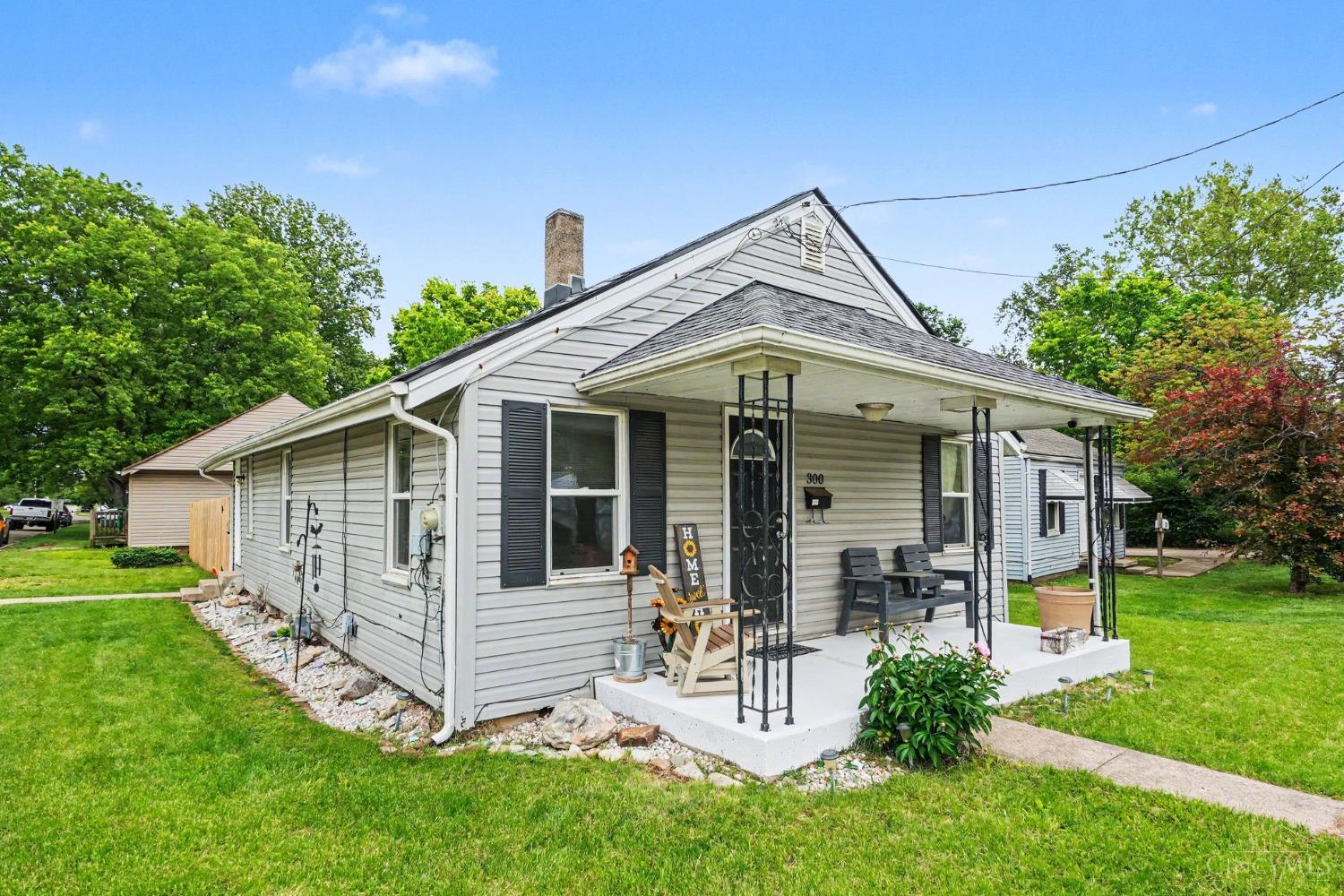Residential in Trenton 2