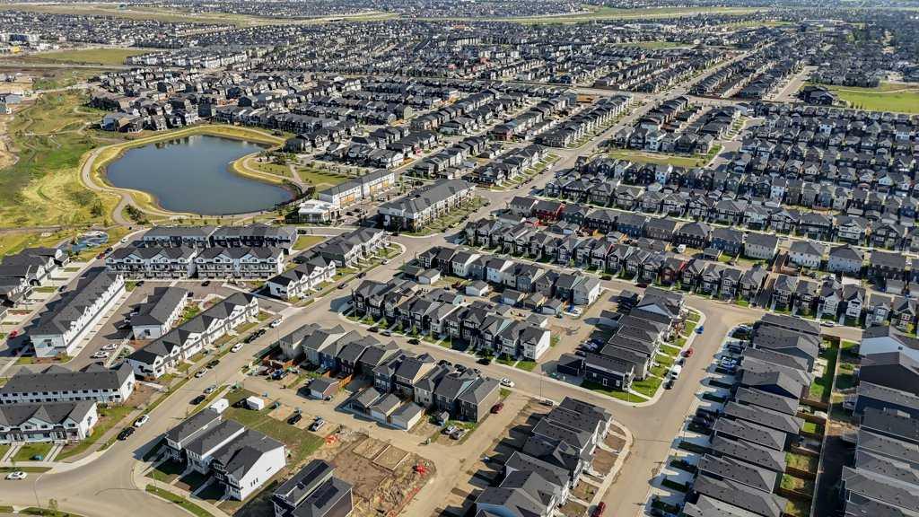 Residential in Calgary 4