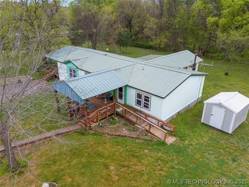 31727 State Highway 51, Wagoner, OK, 74467-3702 | Card Image