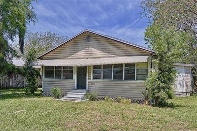 1450 E Davidson Street, House other with 3 bedrooms, 2 bathrooms and null parking in Bartow FL | Image 2