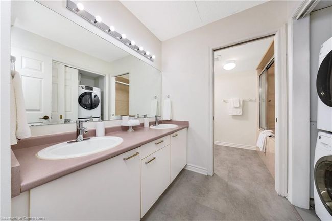 212 - 2030 Cleaver Ave, House attached with 2 bedrooms, 1 bathrooms and 1 parking in Burlington ON | Image 16
