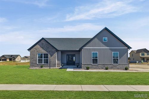 7131 Savannah Dr, Glen Carbon, IL, 62034 | Card Image