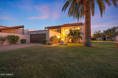 7409 E Pleasant Run, Scottsdale, AZ, 85258-3102 | Card Image